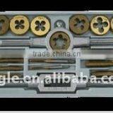 20 Pcs Taps and Die Set