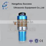 Piezoelectric Ultrasonic Transudcer Widely Used for Welding, Cleaning, Cutting and Other Ultrasonic Applications thumbnail-6