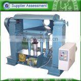 Pneumatic Automatic Polishing Machine for Stainless Steel Knife thumbnail-1