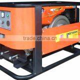7 KVA Kibii Diesel Generetor Powered by Kubota thumbnail-1