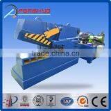 Q43 Alligator metal hydraulic shear machine