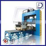 Good style sheet metal circle cutting machine with pictures