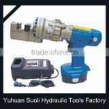 Hydraulic Driven Electric Portable Hydraulic Rebar Cutters Gt4-14 thumbnail-1