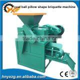 High Efficiency Pillow Shape Coal Ball Press Machine thumbnail-2