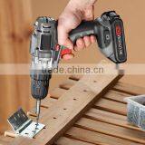 18V LI-ION CORDLESS DRILL DRIVER thumbnail-3