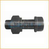 China Suppliers!2mm Nuts Bolts