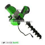 1200W Electric Hand Manual Soil Earth Auger thumbnail-4