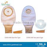 New Style Foam Type Disposable Closed Ostomy Bag thumbnail-2