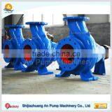 Centrifugal Horinzontal End Suction Circulation Water Pump thumbnail-4