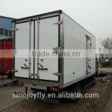 Food Refrigerated Pickup Body/van Truck Body/refrigerator Wagon thumbnail-3