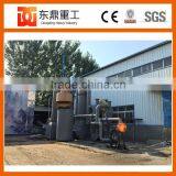High Profits Sawdust/wood Chips/shaving/corn Stalk Biomass Gasifier Used to Cooking Gas and House Heating thumbnail-4
