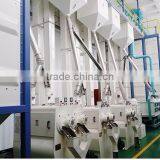 Automatic Combined Rice Mill Machine for Complete Rice Milling Plant thumbnail-3