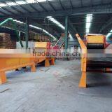 CSPL 2016 ECO 10 Ton an Hour Complete Pellet Mill Line Hot Sale in Russia Korea Italy Spain Malaysia thumbnail-5