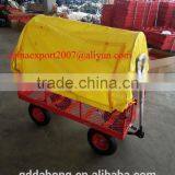 China Garden Hand Wagon TC1840 thumbnail-1