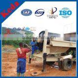 Hot Selling Gold Sluice Box Made in China With Patent thumbnail-5