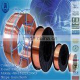 Gas Shield Er70s-6 Welding Wire for Sale China Supplier thumbnail-1