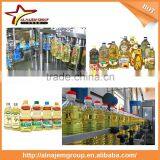 Small Filling Machine for Water Edible Oil Fluids thumbnail-3