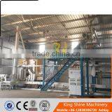 Mutifunctional 10TPH Soybeans / Green Gram Cleaning Line With Low Price thumbnail-1