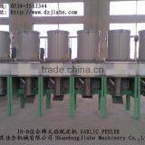 CE Certificated Garlic Dry Peeling Machine Factory Direct Supplier thumbnail-1