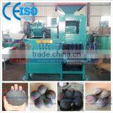 Hydraulic Type Metal Scrap Briquette Press Machine thumbnail-1