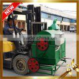 65kg per Time Peanut Sesame Seed Red Pepper Roasting Machine Roaster Plant thumbnail-1