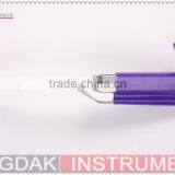 500ul low price/best quality and adjustable pipette