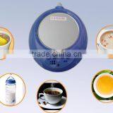 Hot Selling Functional Stainless Steel Heating Pad Electric Mug Warmer thumbnail-2