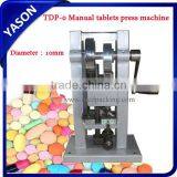 Manual Single Punch Tablet Press Machine,One Punch for Free and Delivery With 24Hours