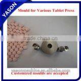 Normal Mould Die For Pill Press
