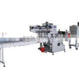 Biscuits Factory for Biscuits Packaging Machine thumbnail-1