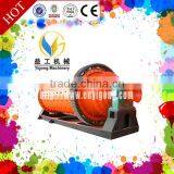 Dry Silica Sand Grinding Mill in Sand Making Machinery thumbnail-1