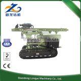 High-adaptable China Micropiles Drilling Rig Micropiles Drilling Rig MZ130Y-2 thumbnail-6