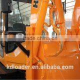 Factory Supply China Cheap Wheel Loader With Price Machinery Wheel Loader Zl926 thumbnail-3