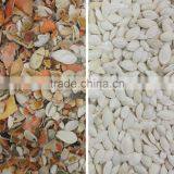 Pumpkin Seeds and Sunflower Seeds Color Sorter/processing Machine With RGB CCD Camera thumbnail-6