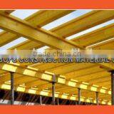 BOFU Building Materials Company Doka H20 Timber Beams thumbnail-2