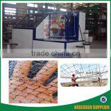 Hard Tight Polyester Nylon Yarn Automatic Winding Machine thumbnail-1