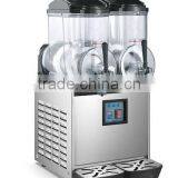 3 Bowl Slush Puppie Machine/Cocktail / Coffee Slush Machine (ZQR-360) thumbnail-5