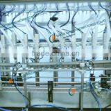 Automatic Stainless Steel Water Bottle Capping Machine