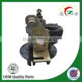 Chinese Supplier Auto Rickshaw Spare Parts Rear Axle Gearbox for Tricycle thumbnail-1