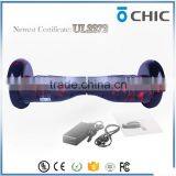 2017 Samsung Battery Hoverboard Electric Hoverboard for Sale thumbnail-6