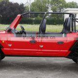 1100cc 4X4 Jeep Buggy thumbnail-3