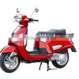 Gas Scooter thumbnail-1