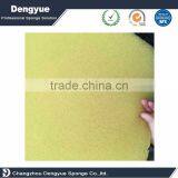 Generic Coarse Prevent Leaking Fireproof Reticulated PU Filter Foam thumbnail-3