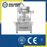 Automatic/ Semi-automatic Beverage Wine Water Filling Making Machine thumbnail-2