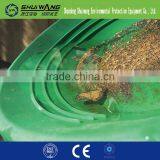 100t per Hour Gold Mining Equipment Gold Dredger thumbnail-5