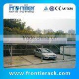 High Quality Residential and Commercial Solar Solar Energy Generating Power System 10kw/20kw/50kw on Grid Solar Power System thumbnail-3