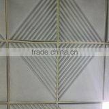 Best Quality New Style White Melamine Nano Sound Absorbing Foam