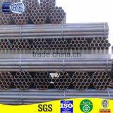 Black Steel Round Pipe thumbnail-2