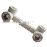 Factory Supply PPR Double Elbow thumbnail-3