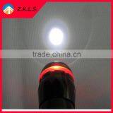 3 Different Modes Camouflage Pattern Emergency Torch Light With thumbnail-3